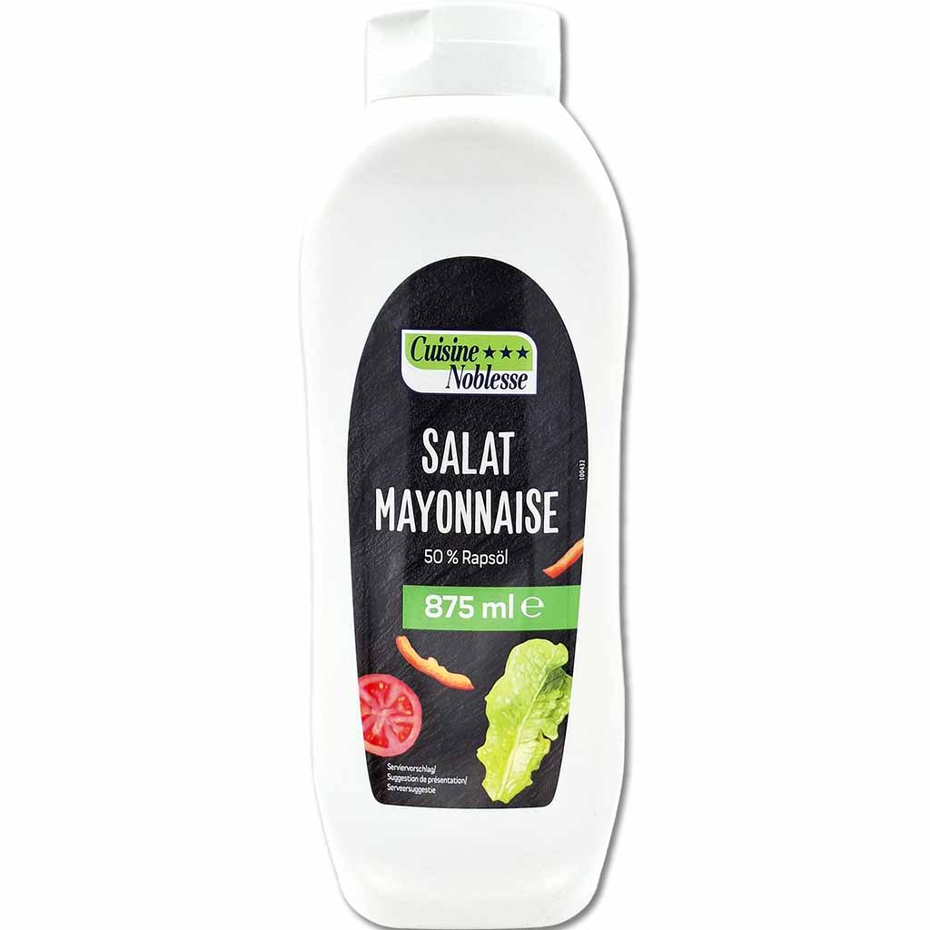 salat-mayonnaise-875ml-flasche-cuisine-noblesse